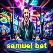 samuel bet